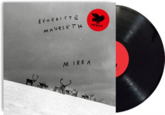 Benedicte Maurseth - Mirra (Vinyl)