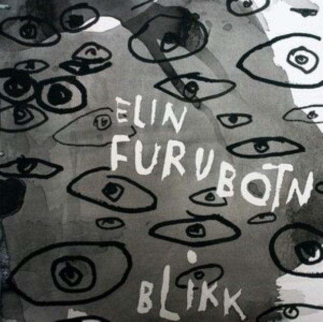Elin Furubotn - Blikk (Glance) (Vinyl)