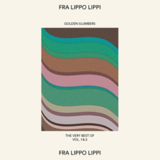 Fra Lippo Lippi - Golden Slumbers:The Very Best Of Vol. 1 & 2 (CD)