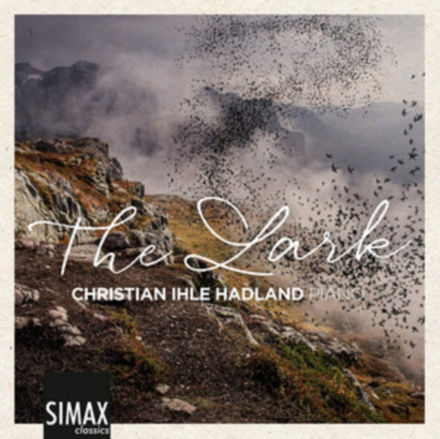 Christian Ihle Hadland - The Lark (CD)