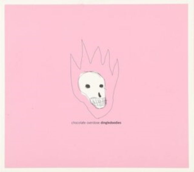 Chocolate Overdose - Dingledoodies (CD)