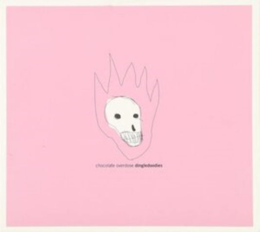 Chocolate Overdose - Dingledoodies (CD)