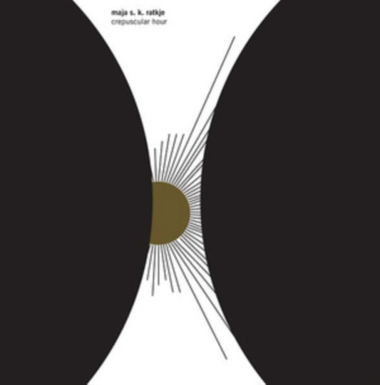 Maja Ratkje - Crepuscular Hour (CD)