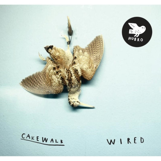 Cakewalk - Wired (CD)