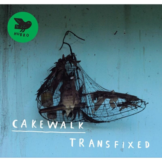 Cakewalk - Transfixed (CD)