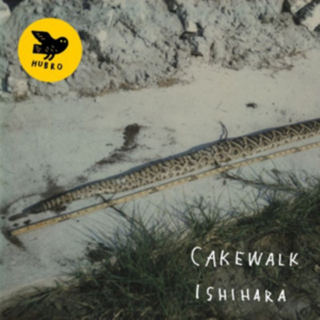 Cakewalk - Ishihara (CD)
