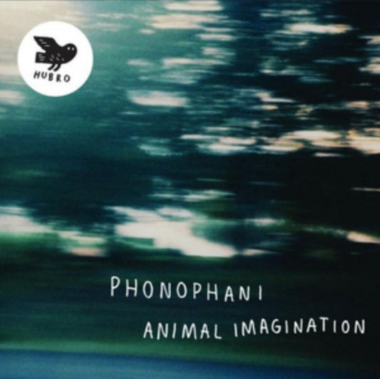 Phonophani - Animal Imagination (CD)