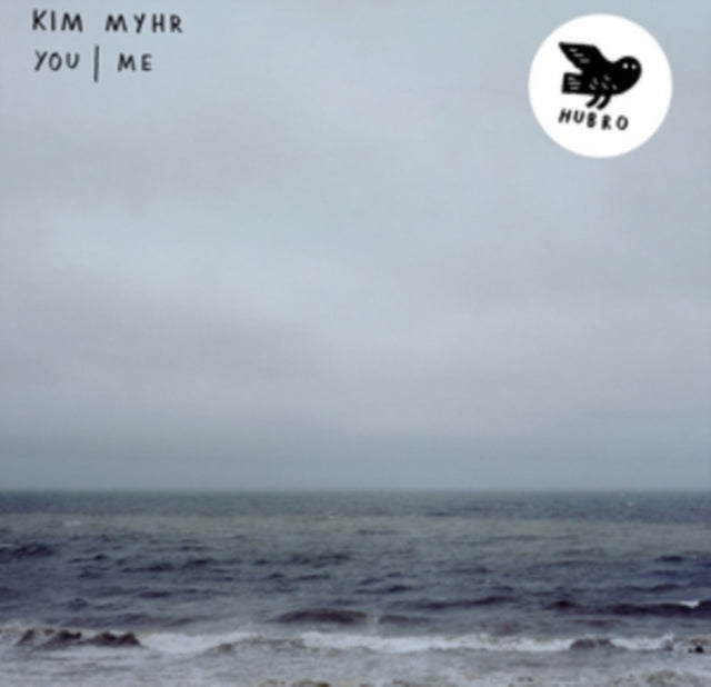 Kim Myhr - You/Me (CD)