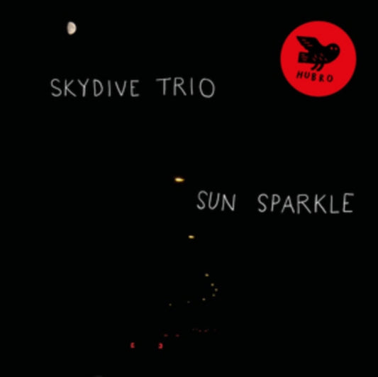 Skydive Trio - Sun Sparkle (CD)
