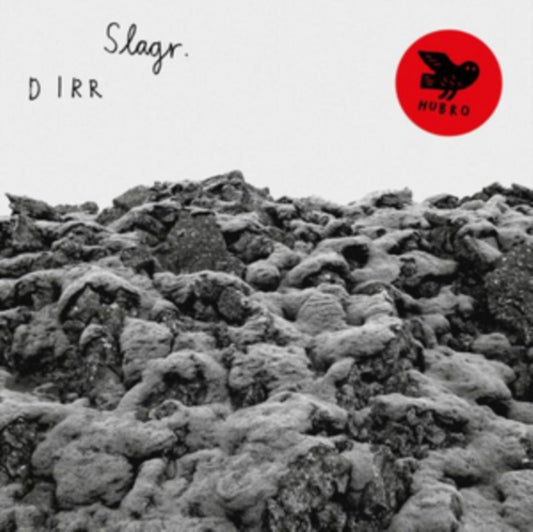 Slagr - Dirr (CD)