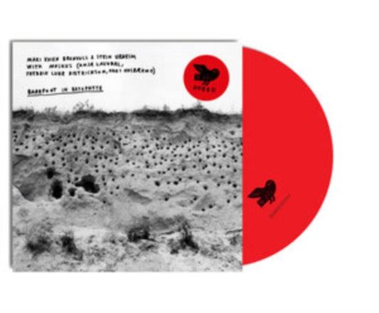 Mari Kvien Brunvoll & Stein Urheim With Moskus - Barefoot In Bryophyte (CD)