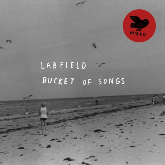 Labfield - Bucket Of Songs (Vinyl + CD)