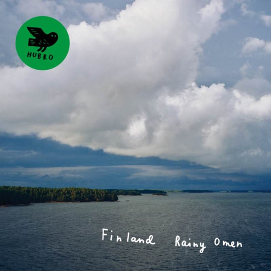 Finland - Rainy Omen (Vinyl)