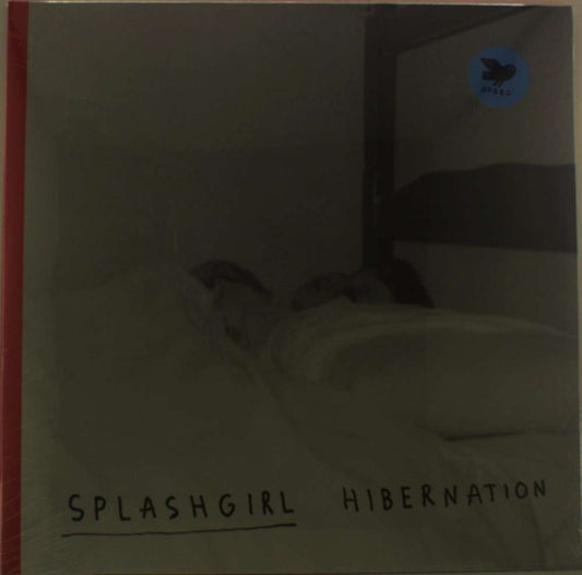 Splashgirl - Hibernation (Vinyl)