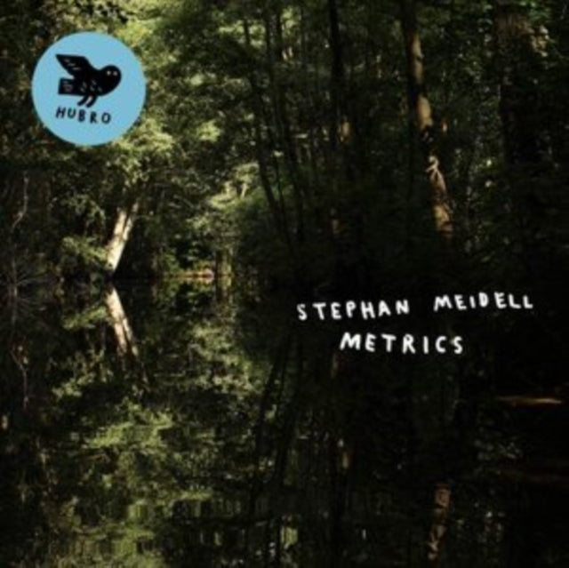 Stephan Meidell - Metrics (Vinyl)