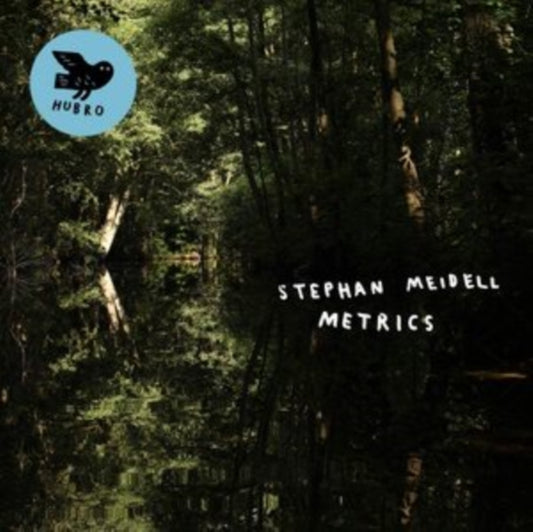 Stephan Meidell - Metrics (Vinyl)