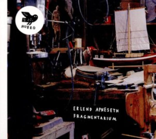 Erlend Apneseth / Stein Urheim / Anja Lauvda / Hans Hulbaekmo - Fragmentarium (Vinyl)