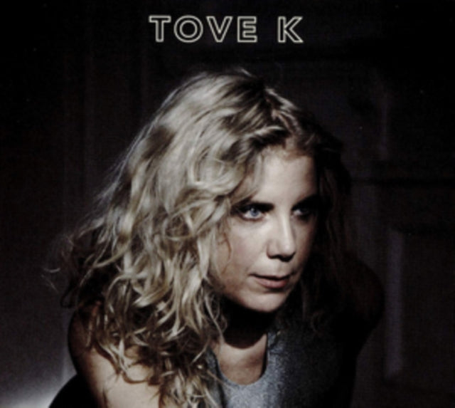 Tove K - Paying The Birds To Sing (CD)