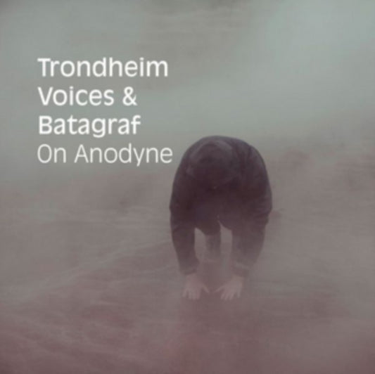 Trondheim Voices & Batagraf - On Anodyne (CD)