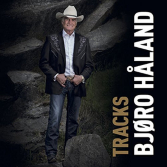 Bjoro Haland - Tracks (CD)