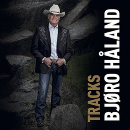 Bjoro Haland - Tracks (CD)