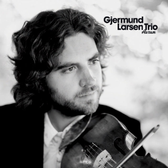 Gjermund Larsen Trio - Aurum (CD)