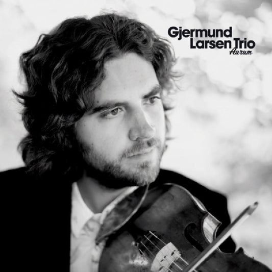 Gjermund Larsen Trio - Aurum (CD)