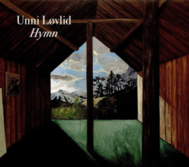 Unni Lovlid - Hymn (CD)