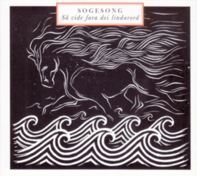 Sogesong - Sogesong: Sa Vide Fara Dei Lindarord (CD)
