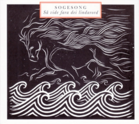 Sogesong - Sogesong: Sa Vide Fara Dei Lindarord (CD)