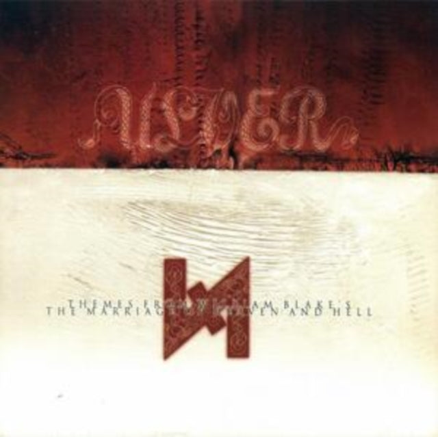Ulver - Themes From William Blake's Marriage (CD)
