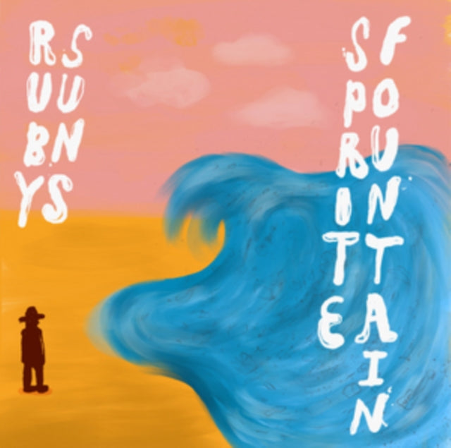 Ruby Suns - Sprite Fountain (Vinyl)