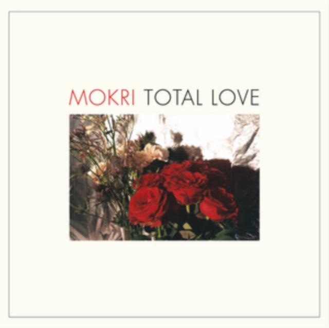 Mokri - Total Love (Vinyl)