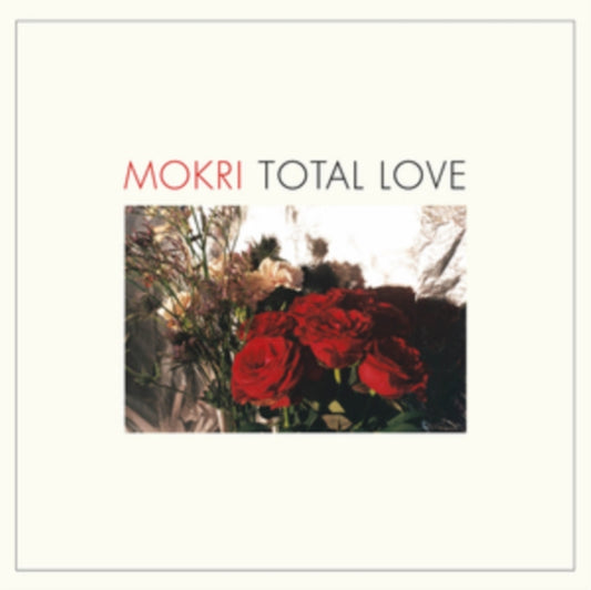 Mokri - Total Love (Vinyl)