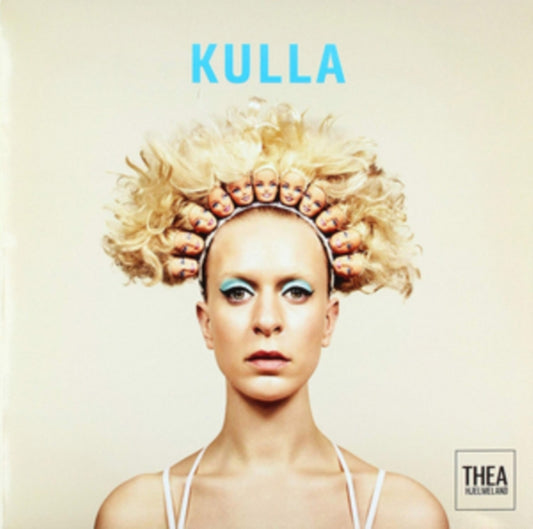 Thea Hjelmeland - Kulla (Vinyl)