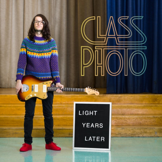 Class Photo - Light Years Later (Vinyl)