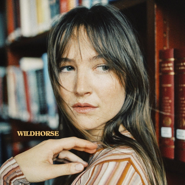 Malin Pettersen - Wildhorse (CD)
