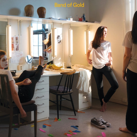 Band Of Gold - Wheres The Magic (Vinyl)