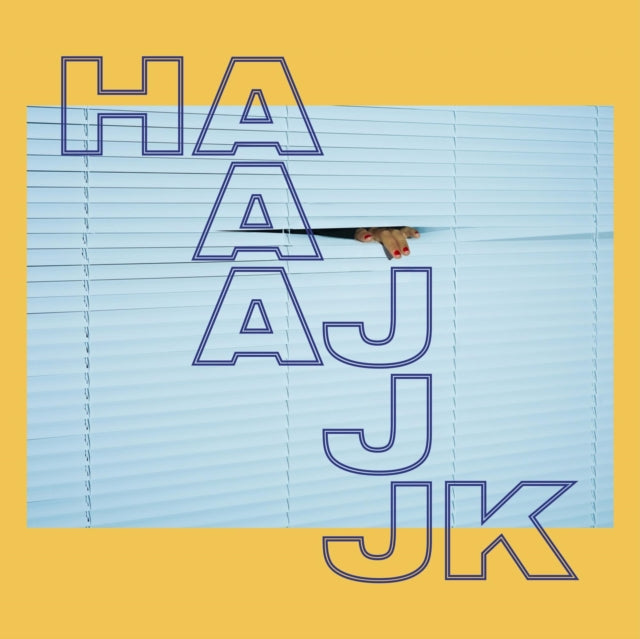 Hajk - Hajk (CD)