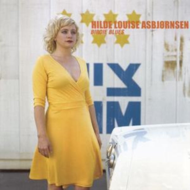 Hilde Louise Asbjornsen - Birdie Blues (Norwegian Import) (CD)