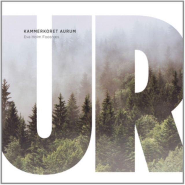 Various Artists - Ur (Time) - Kammerkoret Aurum (SACD)