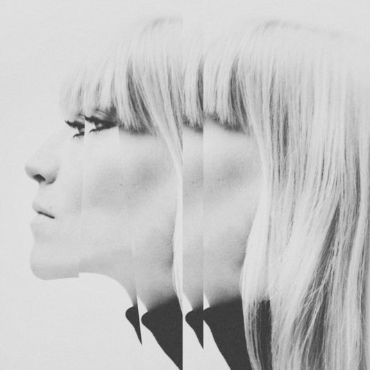 Hilma Nikolaisen - Puzzler (CD)