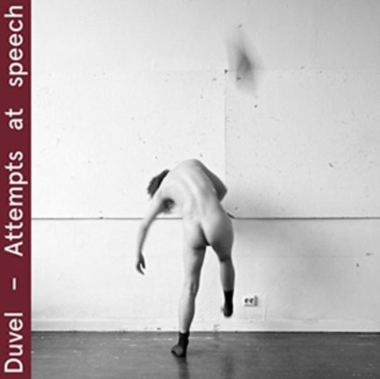Duvel - Attempts At Speech (Vinyl)