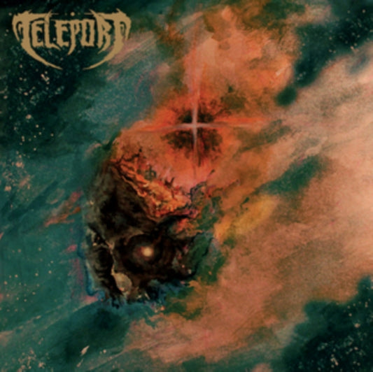 Teleport - The Expansion (CD)