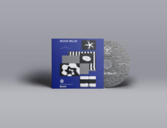 Moon Relay - _...--..._ (Vinyl)