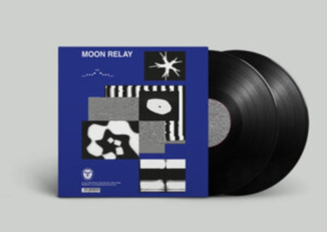 Moon Relay - _...--..._ (CD)