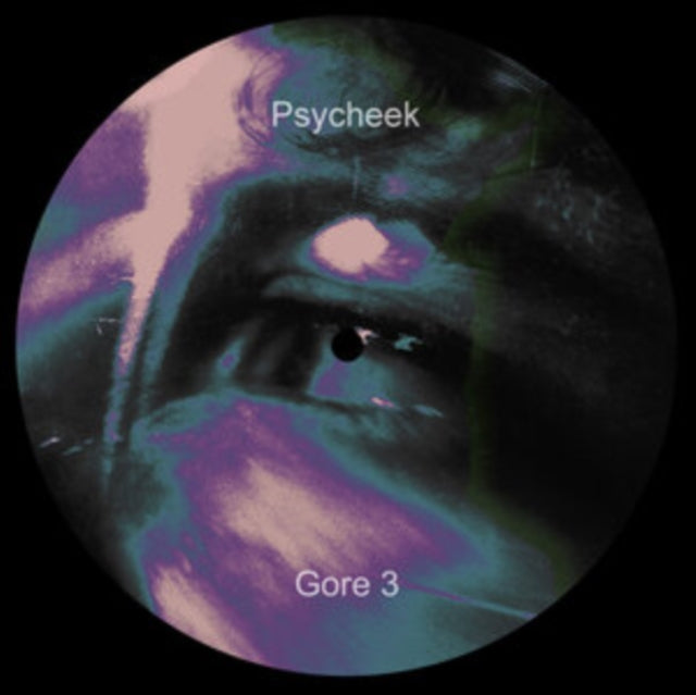 Psycheek - Gore 3 (Vinyl)