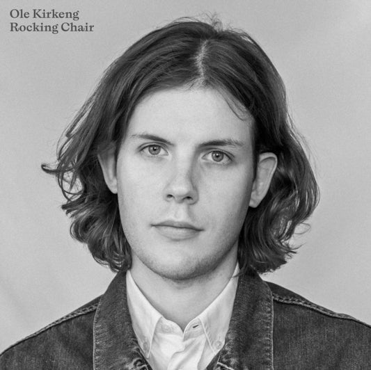 Ole Kirkeng - Rocking Chair (Vinyl)