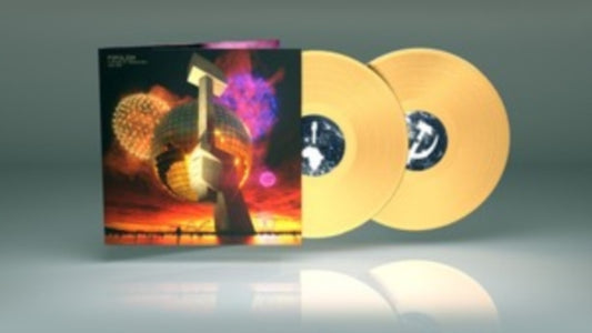 Various Artists - Populism - A Decade Of Traavik.Info (Golden Vinyl) (Vinyl)