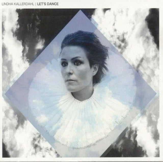 Lindha Kallerdahl - Lets Dance (CD)